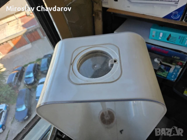 Аквариум biOrb LIFE 60 LED MCR бял, снимка 3 - Аквариуми - 51000063