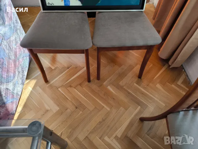 маса и столове , снимка 5 - Маси - 47834122