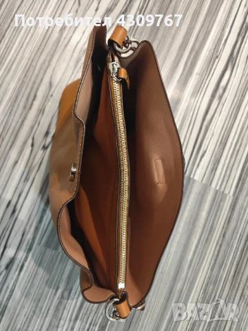 дамска чанта Amelia , снимка 3 - Чанти - 51937194