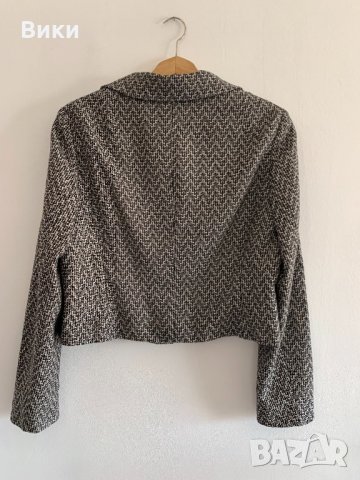 Дамско сако, снимка 6 - Сака - 26334869