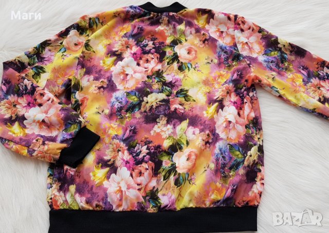 Детско яке пролет/лято 13-15 години, снимка 3 - Детски якета и елеци - 32599596