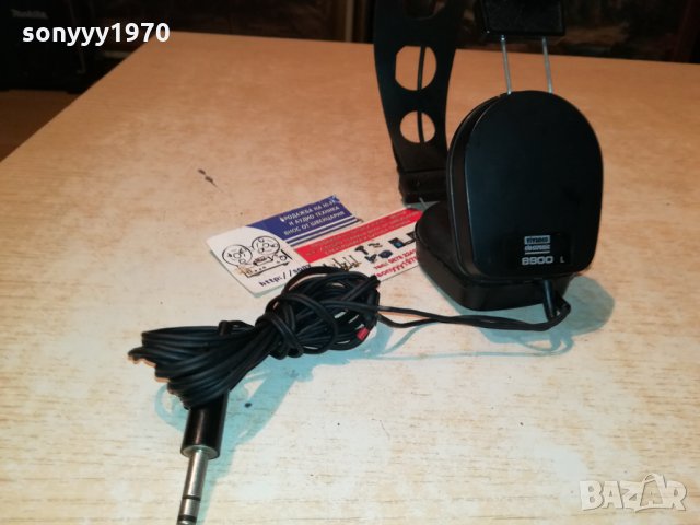 VIVANCO HIFI SWISS 0301221537, снимка 6 - Слушалки и портативни колонки - 35304055