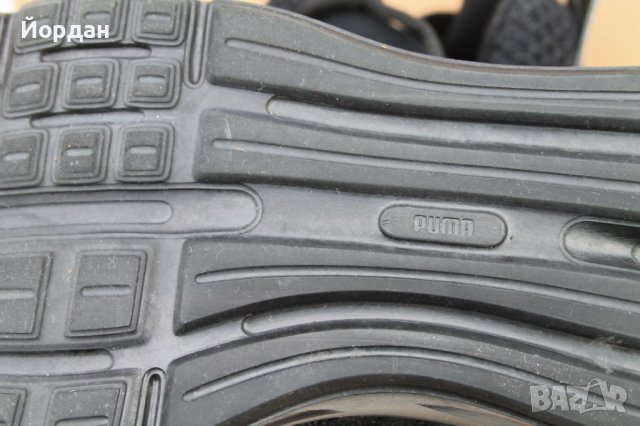 Мъжки маратонки ''Puma'' , снимка 7 - Маратонки - 40486057