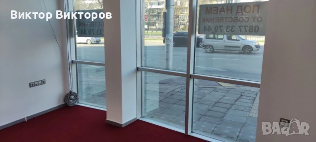Помещение под наем , снимка 11 - Магазини - 52821463
