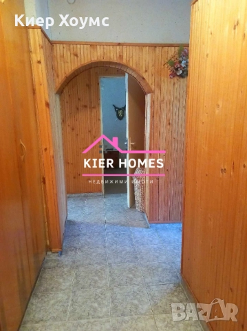 Продавам саниран тухлен апартамент в град Раднево,обл. Стара Загора, снимка 6 - Апартаменти - 52548357