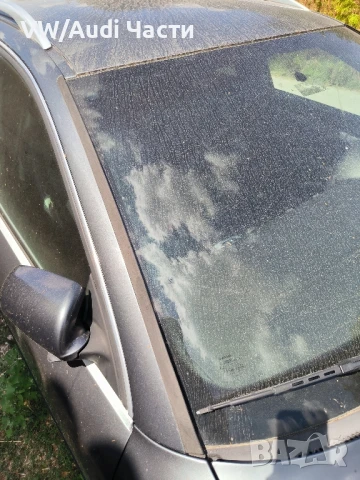 Лайсни лайстни предно стъкло за Ауди А4 Б6 Audi A4 B6 