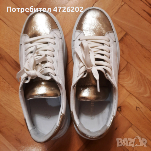 Дамски обувки