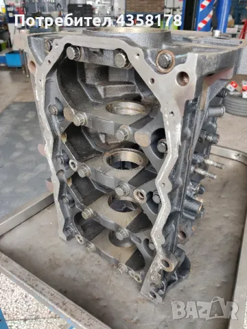 Основен ремонт на дизелови двигатели 2.2 за Санта Фе, снимка 7 - Части - 50160785