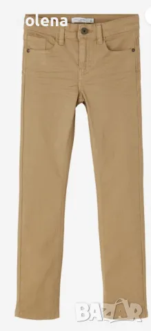 Панталон ръст146см, снимка 4 - Детски панталони и дънки - 47614290