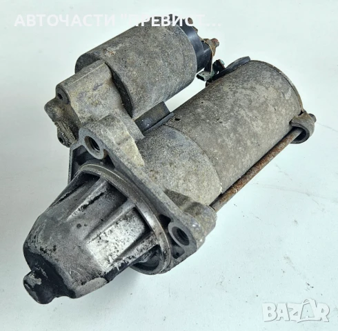 Стартер 98ab-11000-cc Форд Фокус 1.6 Ford Focus 1.6