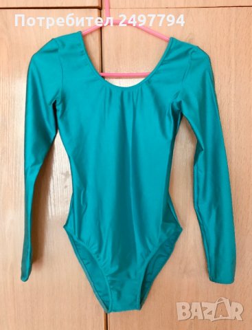 Гимнастическо трико 