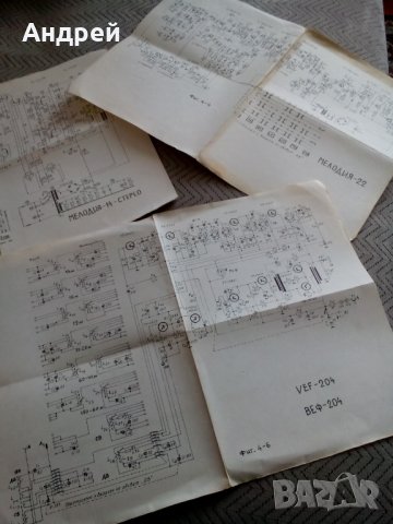 Устройство и ремонт на радиоприемниците, снимка 5 - Други ценни предмети - 28912157