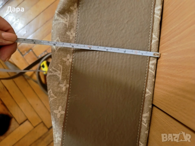 Дамска чанта Louis Vuitton, снимка 4 - Чанти - 53064383