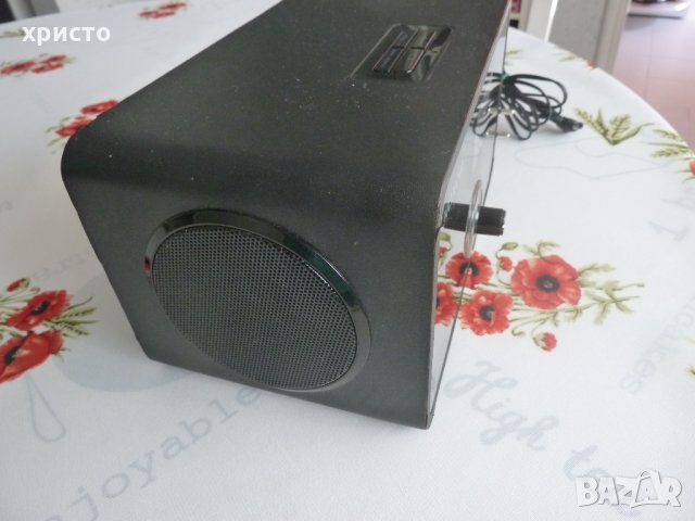 интернет радио Noxon Fun, снимка 5 - Радиокасетофони, транзистори - 33493494