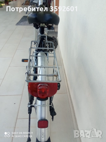 внос германия 28 цола ., снимка 4 - Велосипеди - 51866907