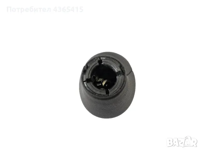 Топка за скоростен лост за BMW 5 Скорости Черна , снимка 4 - Части - 49296566