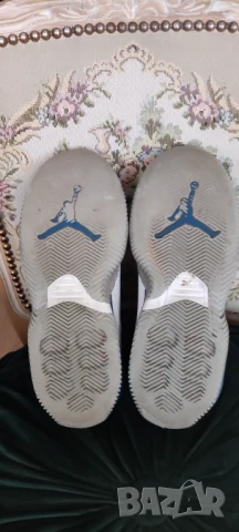 оригинални маратонки Nike Air Jordan Stay Loyal 2, снимка 6 - Маратонки - 50782255