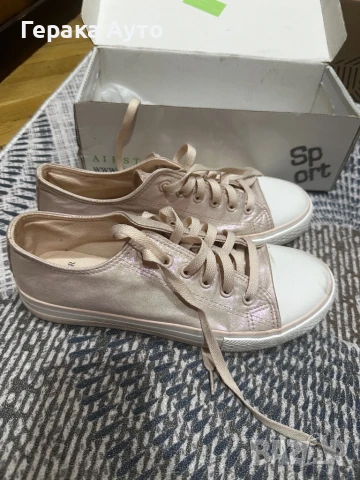 Дамски кецове MatStar