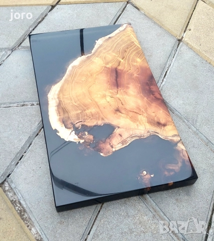 Поднос за сервиране