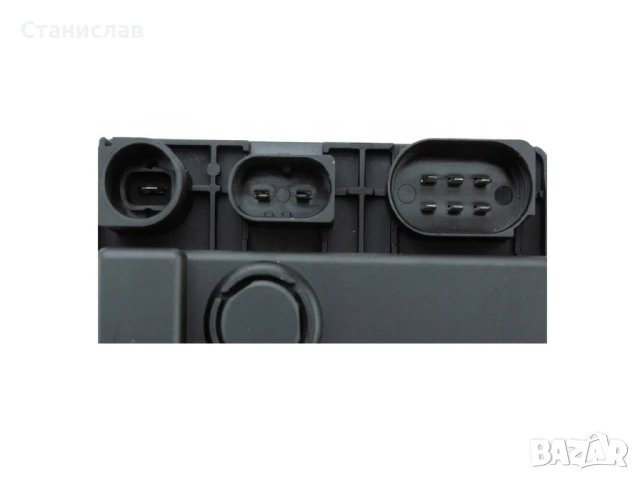 Захранващ модул за BMW X6 E71, снимка 6 - Части - 50631727