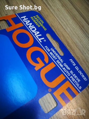 Hogue HandAll, снимка 2 - Оборудване и аксесоари за оръжия - 32865754