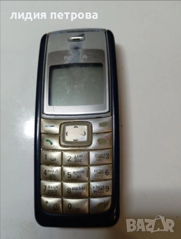 Ретро телефони NOKIA 