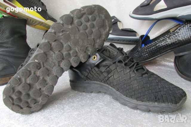 летни, плетени, ултра леки COBLER® original MEMORY FOAM,аналог NIKE® FREE,39 - 40 унисекс маратонки, снимка 14 - Маратонки - 33531261