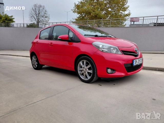 Тойота Yaris 99кс/1.33 Бензин