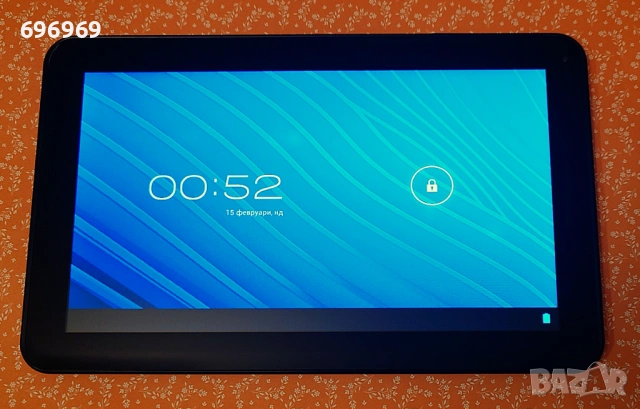 Таблет MP Man 8 ” Full HD, снимка 2 - Таблети - 53478302