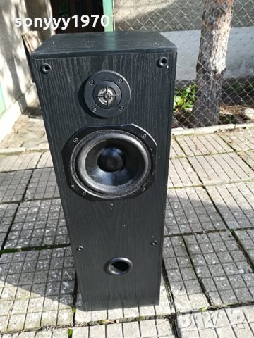 MB QUART-1БР-ВНОС ШВЕИЦАРИЯ, снимка 2 - Тонколони - 27450033