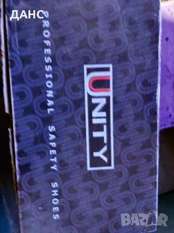 мъжки работни обувки   , снимка 4 - Други - 53168198