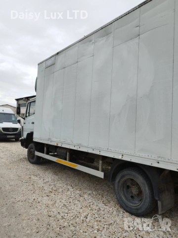 продавам, снимка 2 - Камиони - 52438703