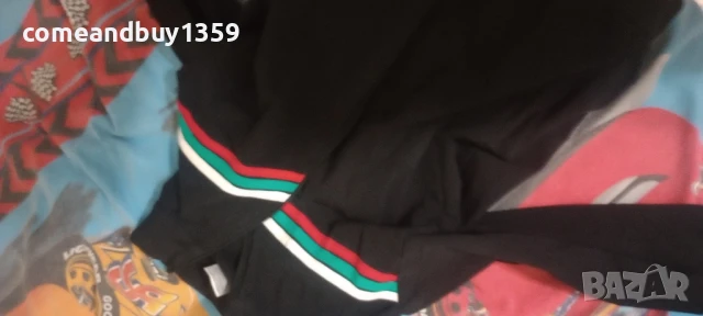 Горнище на България , снимка 3 - Спортни дрехи, екипи - 51333944