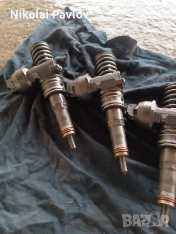 Турбо за Фолксваген Сеат Шкода Ауди , снимка 10 - Части - 51059101