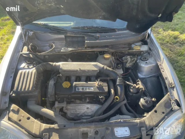 Opel Corsa 1.5TD, снимка 9 - Автомобили и джипове - 50073089