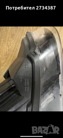 Фар десен оригинален -Lazer Bmw 6, снимка 4 - Аксесоари и консумативи - 49431724