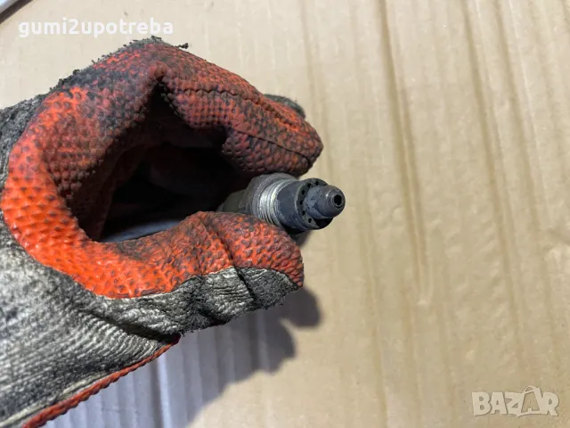 Ламбда Сонда Сензор SUZUKI SX4 S-Cross JY 2018 0258030227 , снимка 4 - Части - 49319042