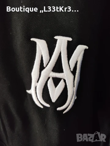 суичер Amiri, снимка 6 - Суичъри - 51317301