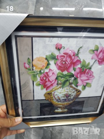 Картина, снимка 3 - Картини - 40293142