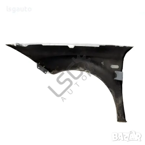 Десен калник Seat Leon II 2005-2012 ID: 143930, снимка 2 - Части - 49369038