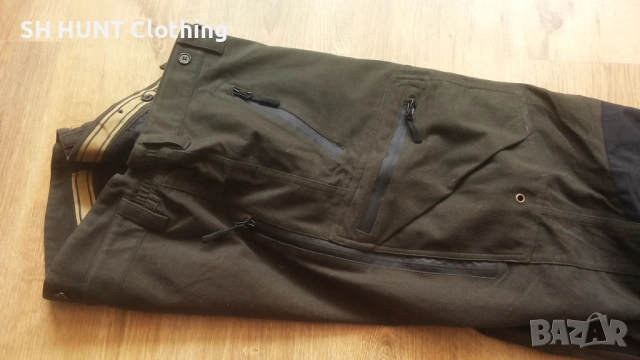 BILTEMA HUNTING WATERPROOF SET размер XL за лов екип водонепромокаем - 1629, снимка 14 - Екипировка - 52743734