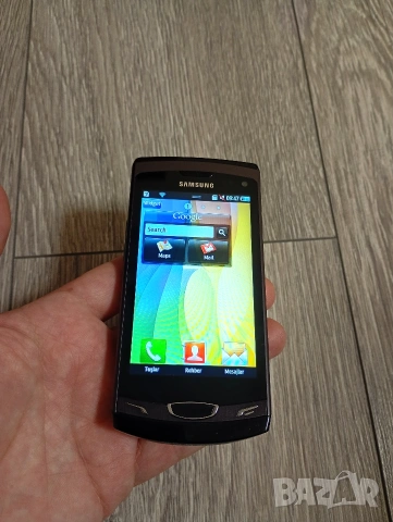 Samsung GT S8530 Wave II , снимка 2 - Samsung - 53486845