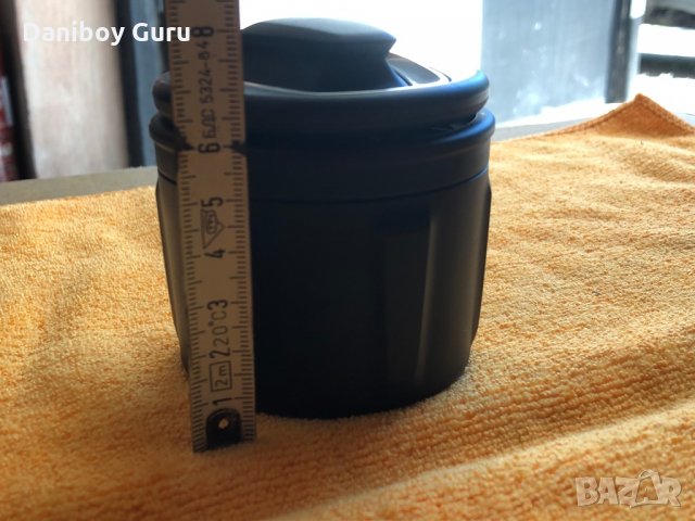 BMW оригинален пепелник тип чаша, снимка 7 - Части - 32810605