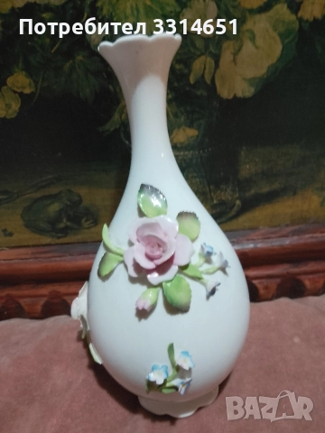 Колекционерски комплект COALPORT , снимка 7 - Декорация за дома - 52910417