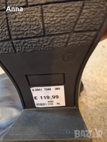 Боти Guess , снимка 2 - Дамски боти - 48388173