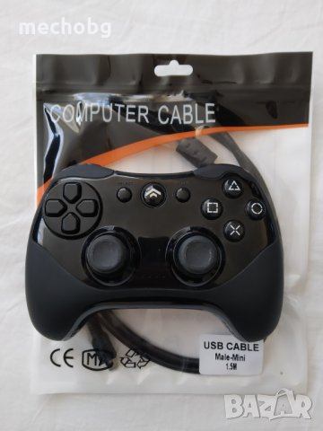 PDP Battlefield 4 джойстик за PS3 , снимка 1