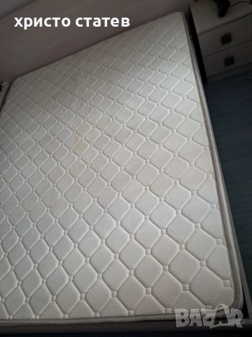 Матрак 160/200