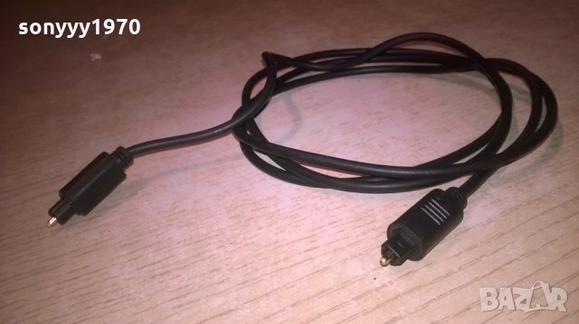 оптичен кабел-1.5м-внос холандия, снимка 5 - Други - 27943594