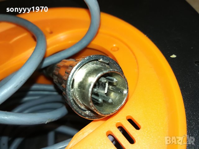 УДЪЛЖИТЕЛ ЗА МИКРОФОН 2,5М КАБЕЛ С ПЕТИЦИ 0612231221, снимка 11 - Микрофони - 43295421