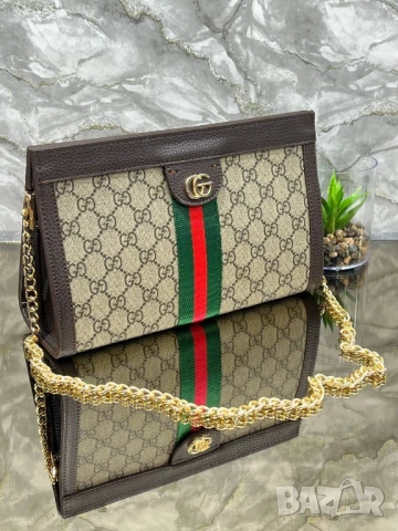 чанти / клъч gucci , снимка 18 - Чанти - 50592641